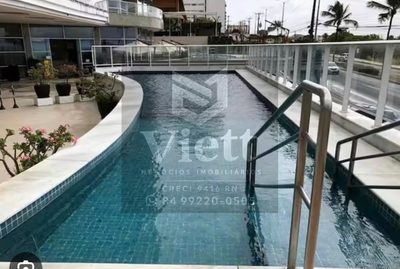 Apartamento, 1 quarto, 57 m² - Foto 4