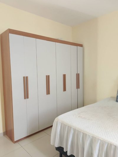 Apartamento, 3 quartos, 90 m² - Foto 3