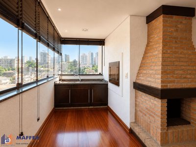 Apartamento, 3 quartos, 102 m² - Foto 2
