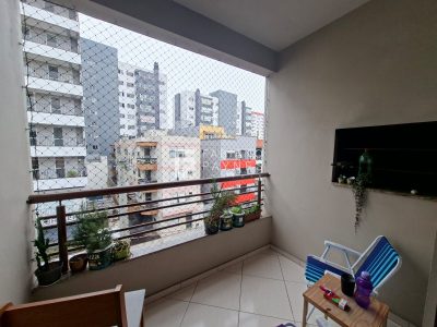 Apartamento, 2 quartos, 70 m² - Foto 4