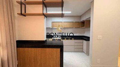 Apartamento, 2 quartos, 69 m² - Foto 4