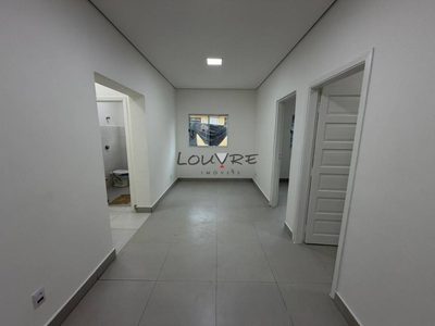 Sala-Conjunto, 43 m² - Foto 3