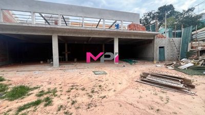 Loja-Salão, 200 m² - Foto 2