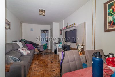 Apartamento, 2 quartos, 82 m² - Foto 3