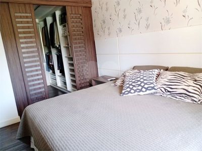 Apartamento, 3 quartos, 92 m² - Foto 1
