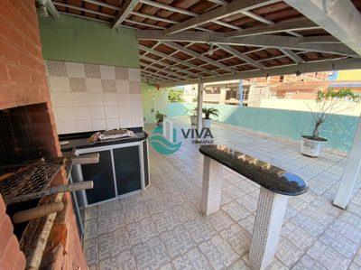 Cobertura, 3 quartos, 240 m² - Foto 2