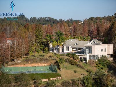 Casa, 8 quartos, 2500 m² - Foto 2