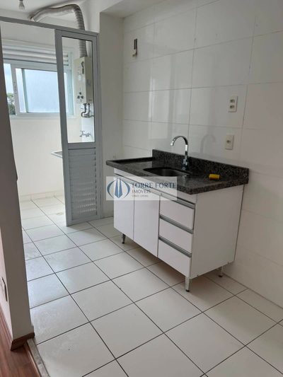 Apartamento, 2 quartos, 45 m² - Foto 1