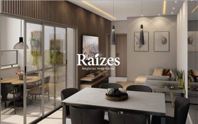Apartamento, 2 quartos, 65 m² - Foto 5