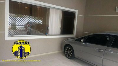 Casa, 4 quartos, 287 m² - Foto 2