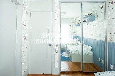 Apartamento, 3 quartos, 182 m² - Foto 3