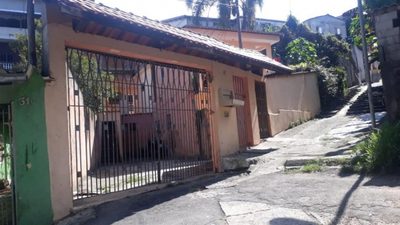 Casa, 6 quartos, 277 m² - Foto 1