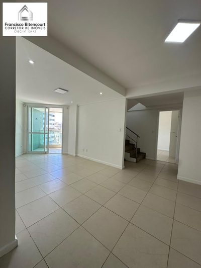 Apartamento, 3 quartos, 160 m² - Foto 4