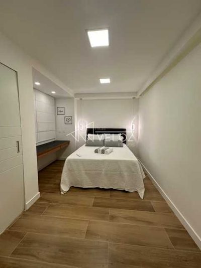 Kitnet-Studio, 30 m² - Foto 5