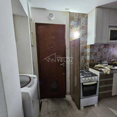 Sala-Conjunto, 41 m² - Foto 5
