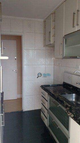 Apartamento, 2 quartos, 57 m² - Foto 5