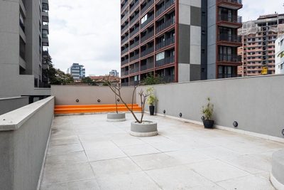 Kitnet-Studio, 21 m² - Foto 4