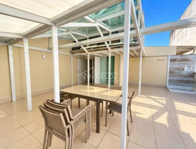 Cobertura, 3 quartos, 151 m² - Foto 2