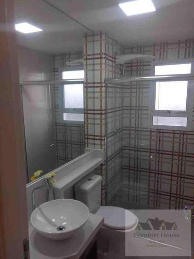 Apartamento, 2 quartos, 63 m² - Foto 3