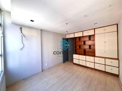 Sala-Conjunto, 31 m² - Foto 5