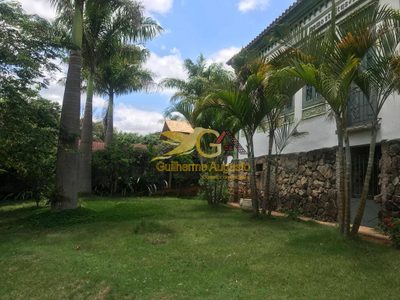 Casa, 4 quartos - Foto 2