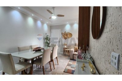 Apartamento, 2 quartos, 65 m² - Foto 5