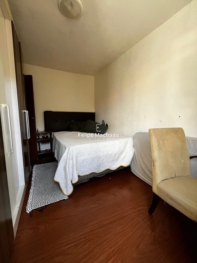 Apartamento, 2 quartos, 63 m² - Foto 5