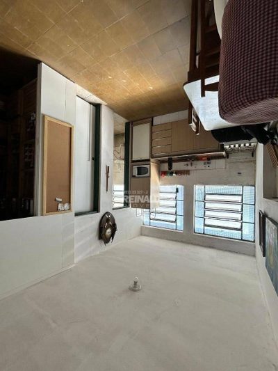 Depósito-Galpão, 449 m² - Foto 3