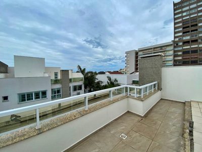 Apartamento, 1 quarto, 129 m² - Foto 5