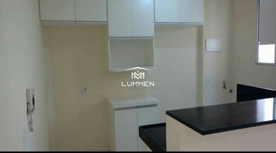 Apartamento, 2 quartos, 45 m² - Foto 2