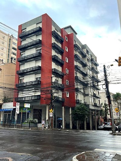 Apartamento, 1 quarto, 92 m² - Foto 1