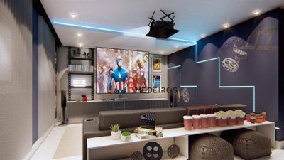 Apartamento, 2 quartos, 74 m² - Foto 1