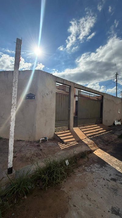 Casa, 3 quartos, 63 m² - Foto 2