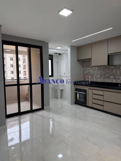 Apartamento, 2 quartos, 69 m² - Foto 2