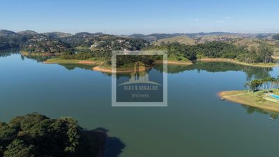 Loteamento e Condomínio, 1239 m² - Foto 3