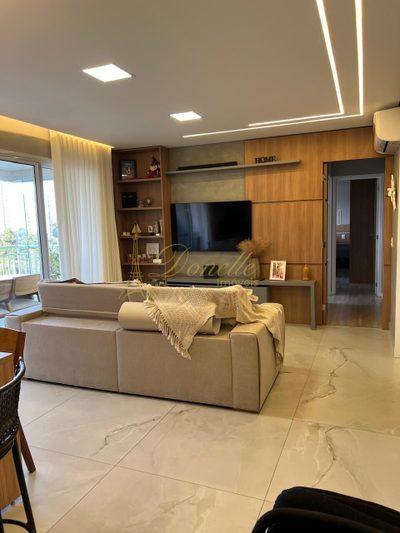 Apartamento, 3 quartos, 90 m² - Foto 1
