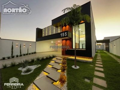 Casa, 3 quartos, 175 m² - Foto 3