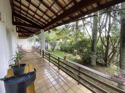 Casa, 4 quartos, 780 m² - Foto 5