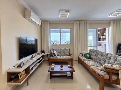 Apartamento, 2 quartos, 77 m² - Foto 3