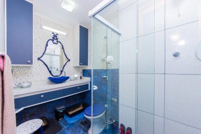 Apartamento, 3 quartos, 92 m² - Foto 1