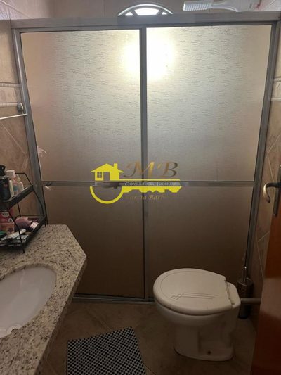 Casa, 3 quartos, 250 m² - Foto 3