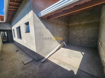 Casa, 2 quartos, 92 m² - Foto 4