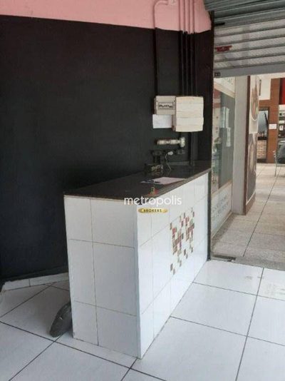 Loja-Salão, 63 m² - Foto 2