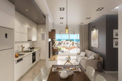 Cobertura, 2 quartos, 127 m² - Foto 4