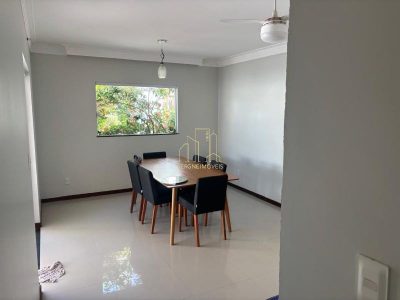 Casa de Condomínio, 5 quartos - Foto 4