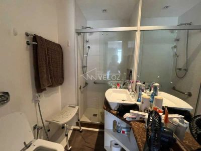 Apartamento, 2 quartos, 84 m² - Foto 1
