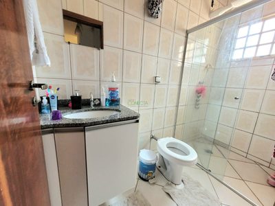 Casa, 3 quartos, 131 m² - Foto 5