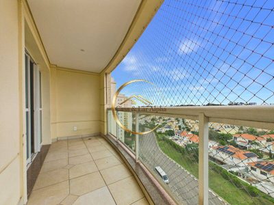 Apartamento, 3 quartos, 113 m² - Foto 4