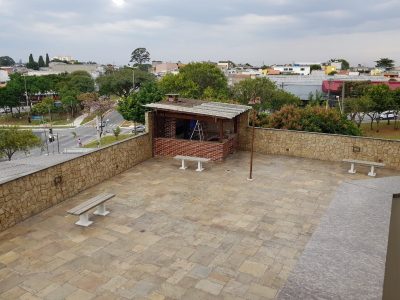 Cobertura, 3 quartos, 160 m² - Foto 3