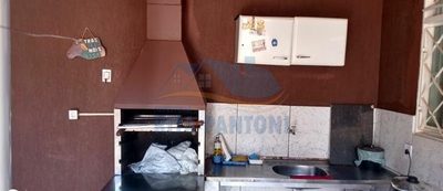 Casa, 3 quartos, 100 m² - Foto 5